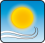 Soleado ventoso Soleado ventoso