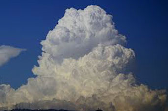 Imagen atlas nube