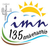 Logo de Instituto Meteorológico Nacional de Costa Rica