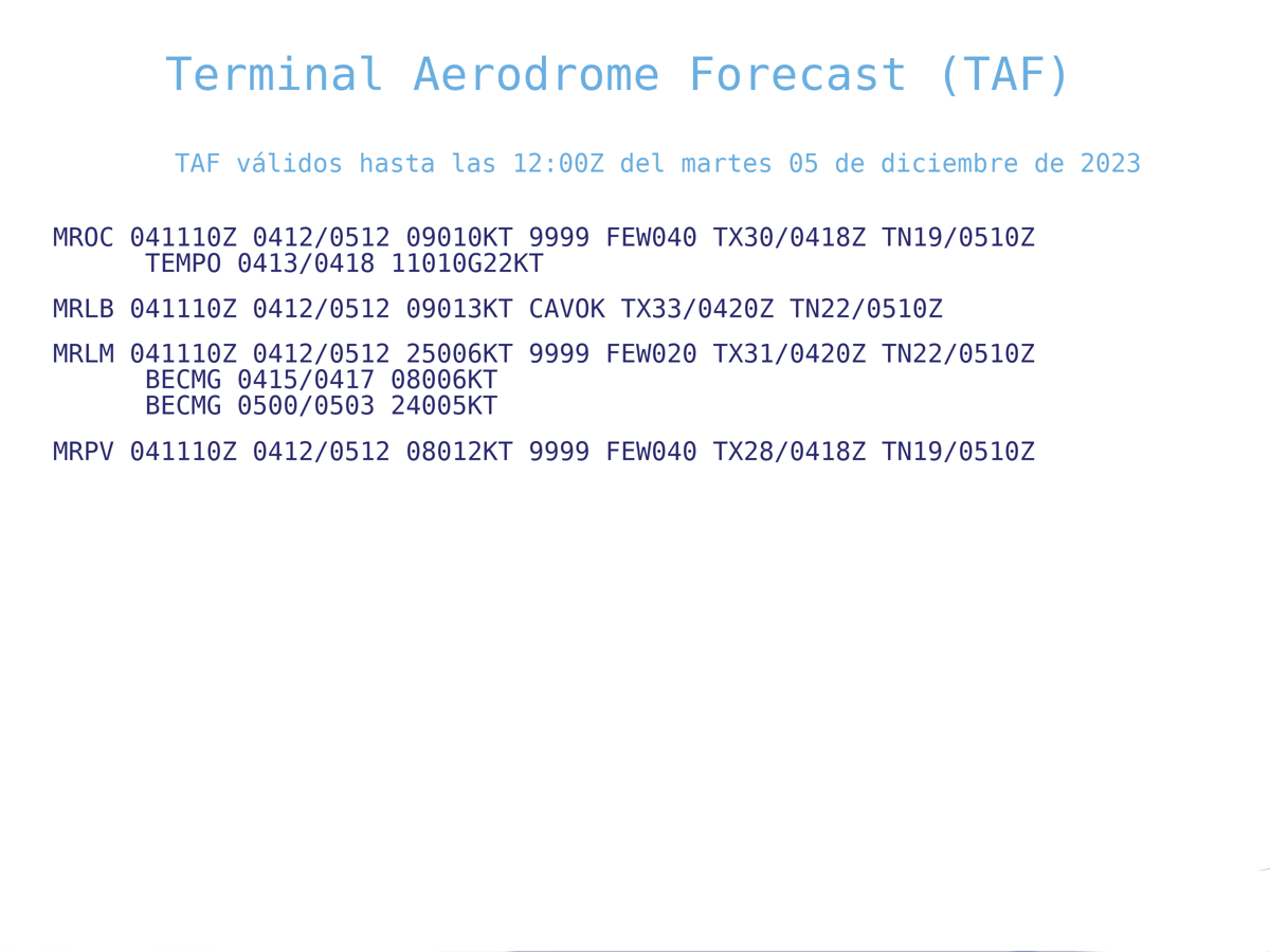 07 taf