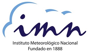 Logo de Instituto Meteorológico Nacional de Costa Rica