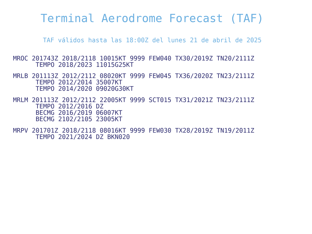 07 taf