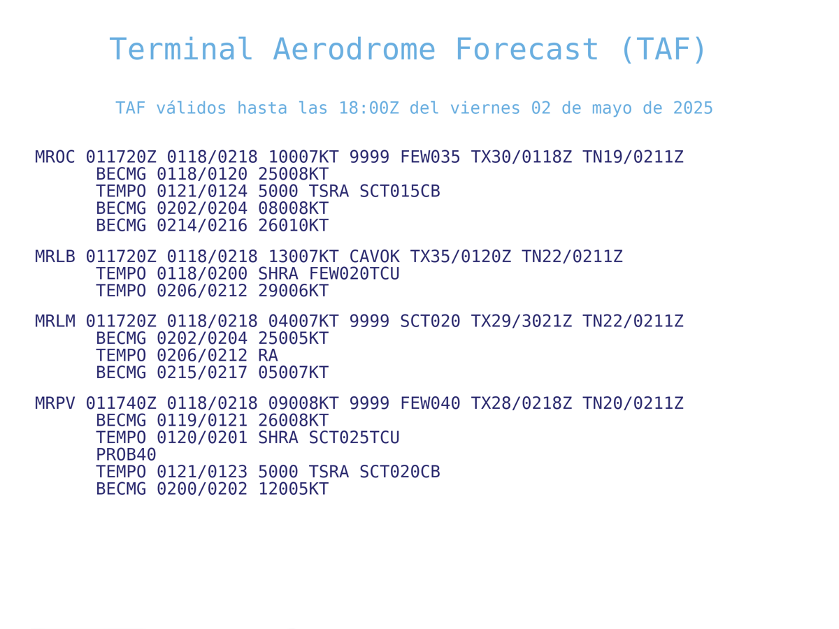 07 taf