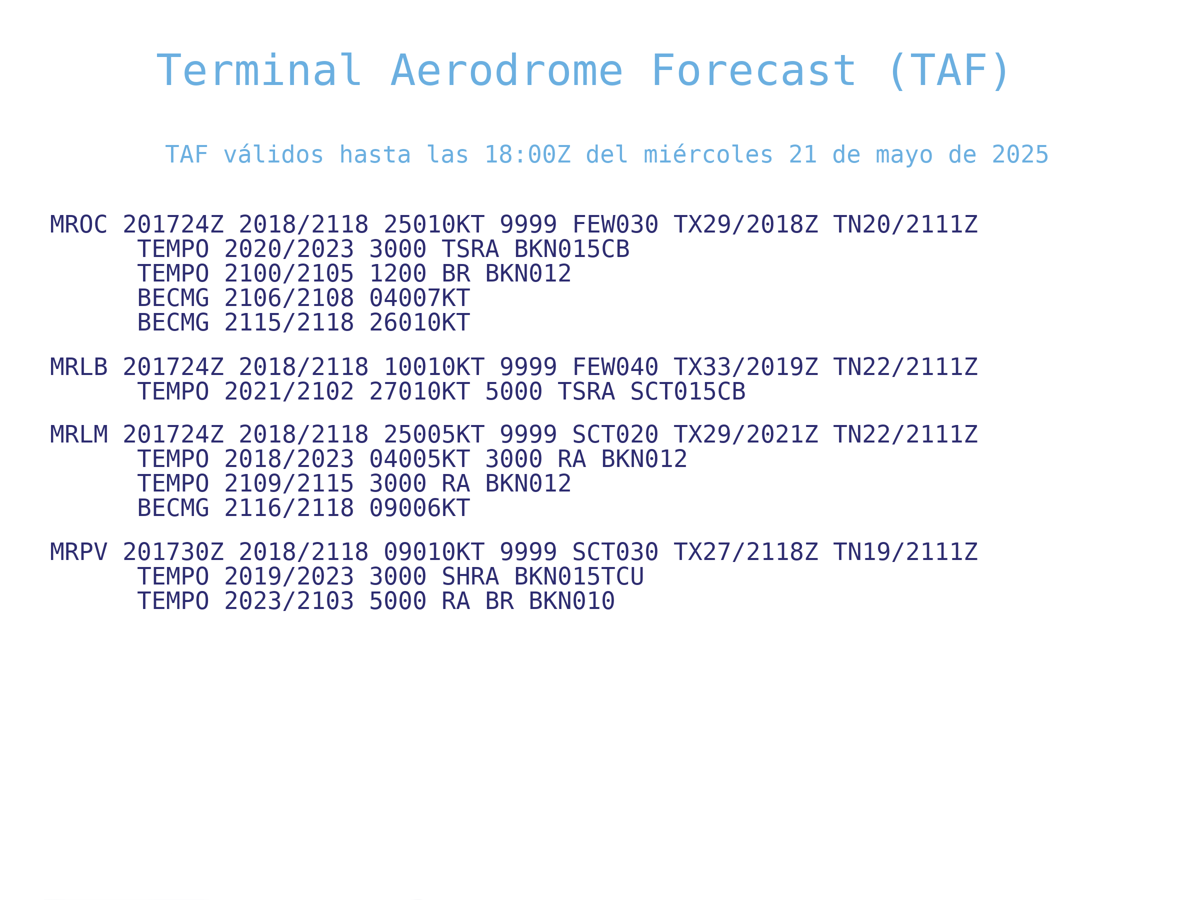 07 taf