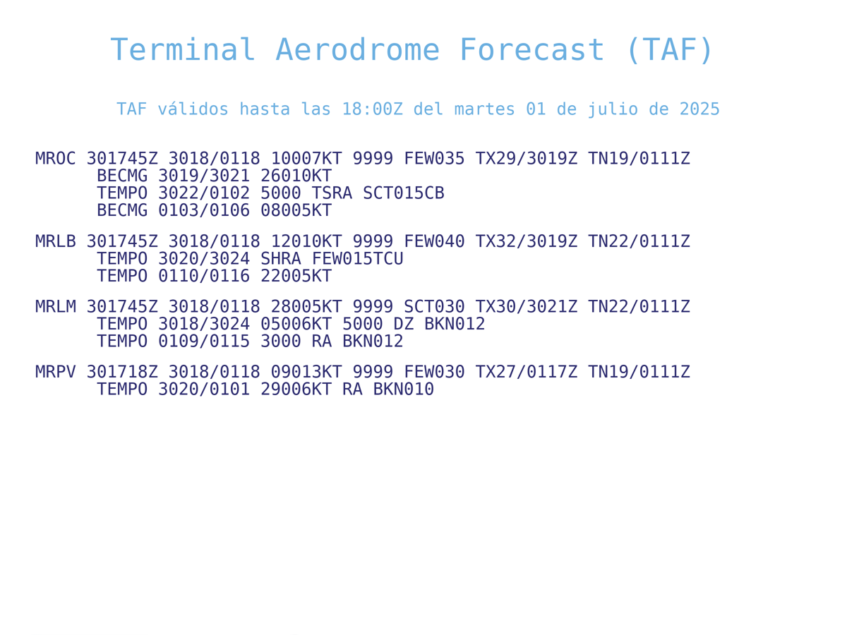 07 taf