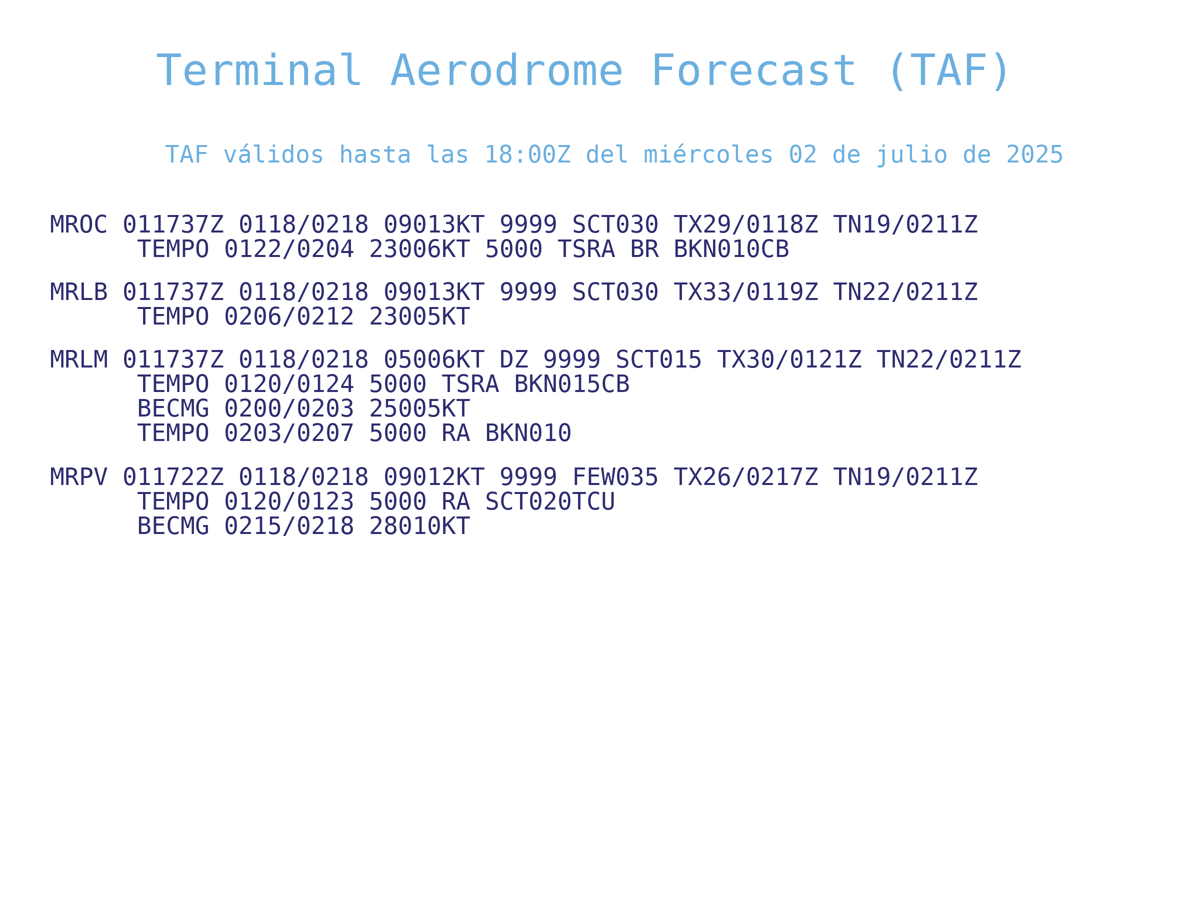 07 taf