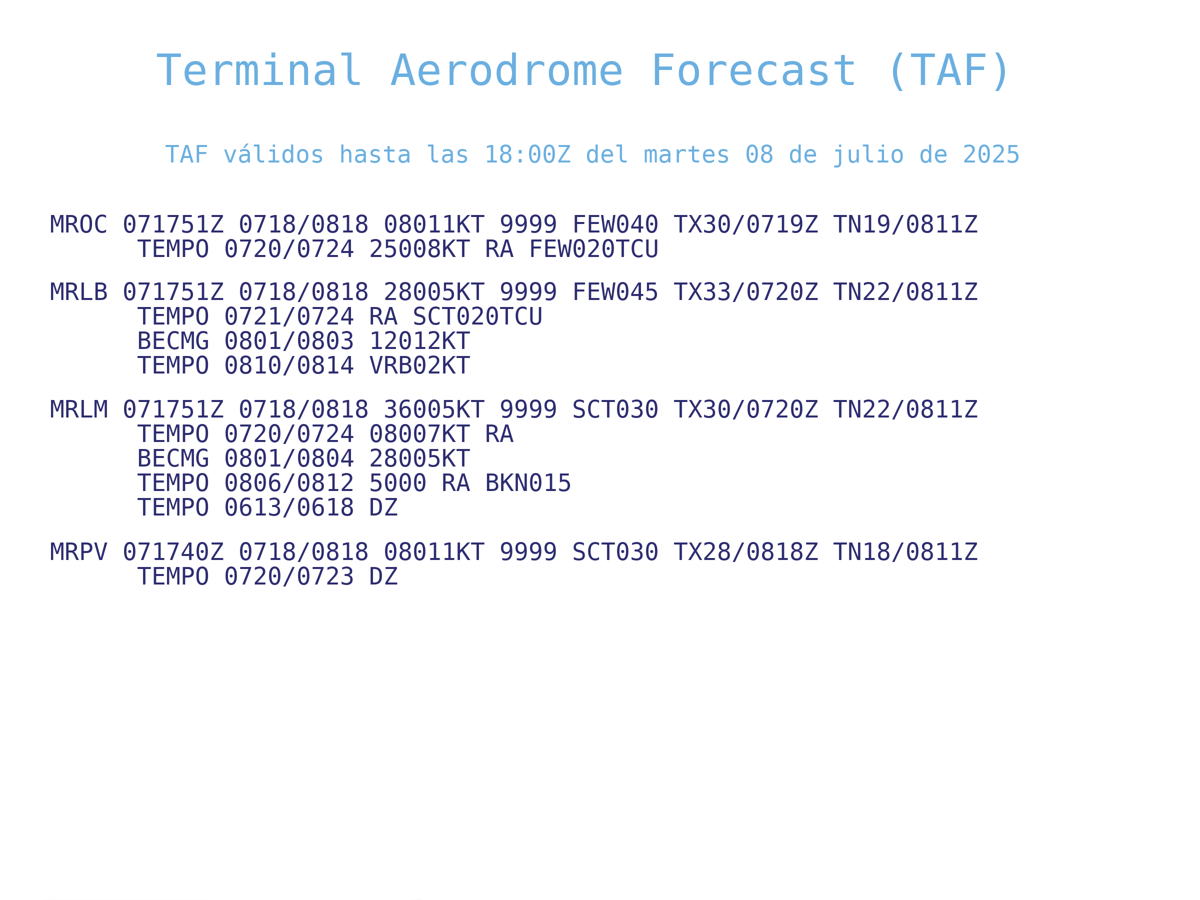 07 taf