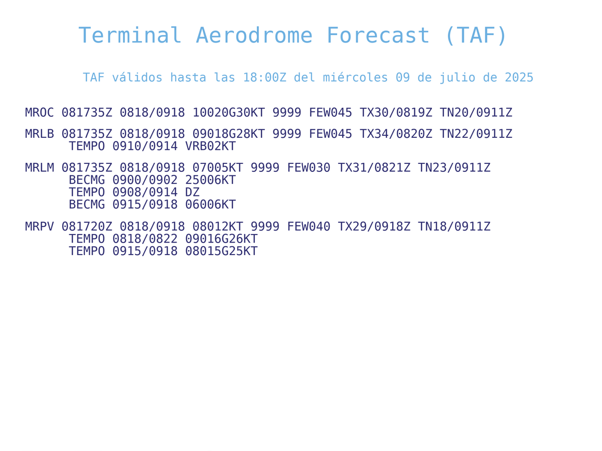07 taf