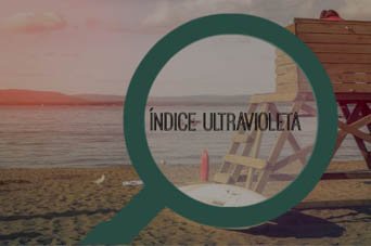 imagen sobre el tema Indice Ultravioleta