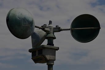 imagen sobre el tema Instrumentos Meteorológicos