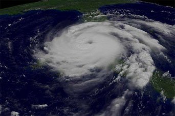 Imagen de Huracanes